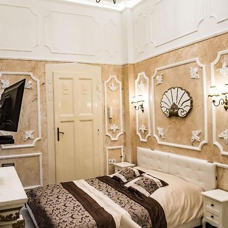 Exclusive Szallashely Сегед Екстер'єр фото