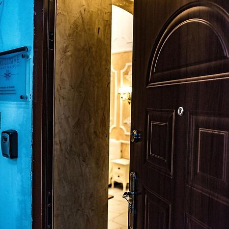 Exclusive Szallashely Сегед Екстер'єр фото